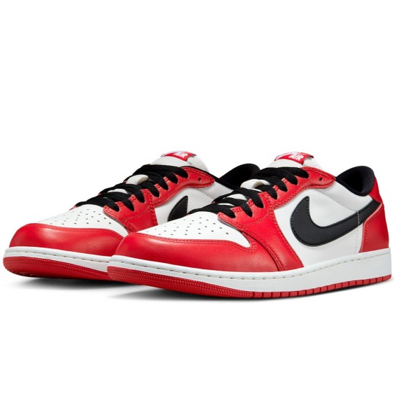 Comprar Zapatillas Air Jordan 1 Retro Low OG Chicago | 24Segons