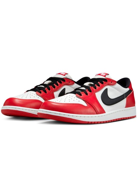 Comprar Zapatillas Air Jordan 1 Retro Low OG Chicago | 24Segons