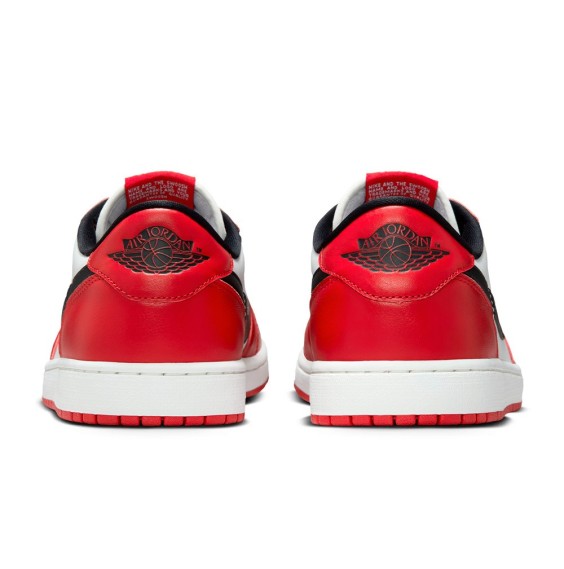 Comprar Sabatilles Air Jordan 1 Retro Low OG Chicago | 24Segons
