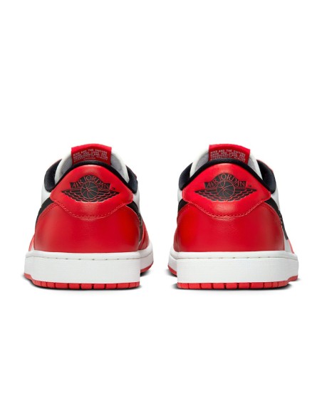 Comprar Zapatillas Air Jordan 1 Retro Low OG Chicago | 24Segons