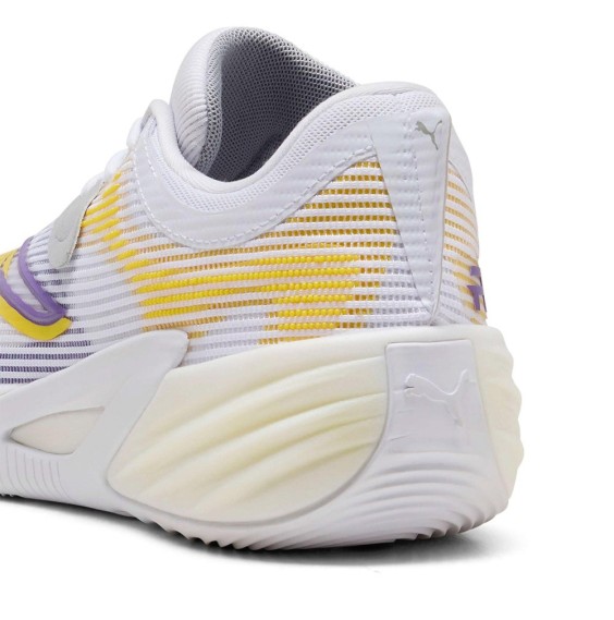 Comprar Sabatilles Puma All Pro Nitro 2 White | 24Segons