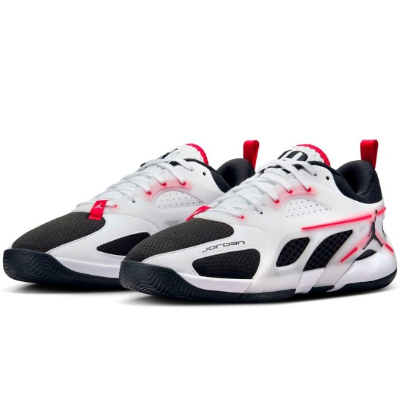 Buy Sneakers Jordan Heir Series Bloodline White | 24Segons