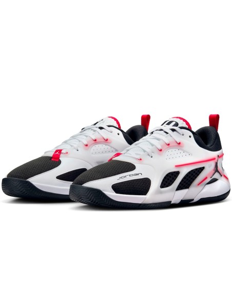 Comprar Sabatilles Jordan Heir Series Bloodline White | 24Segons