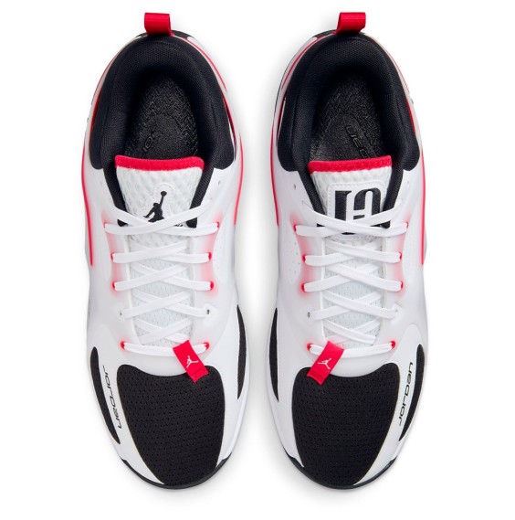 Acheter des chaussures de sport Jordan Heir Series Bloodline White | 24Segons