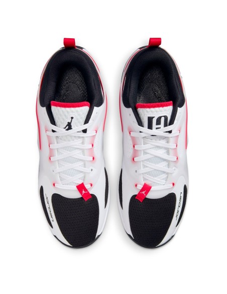 Buy Sneakers Jordan Heir Series Bloodline White | 24Segons