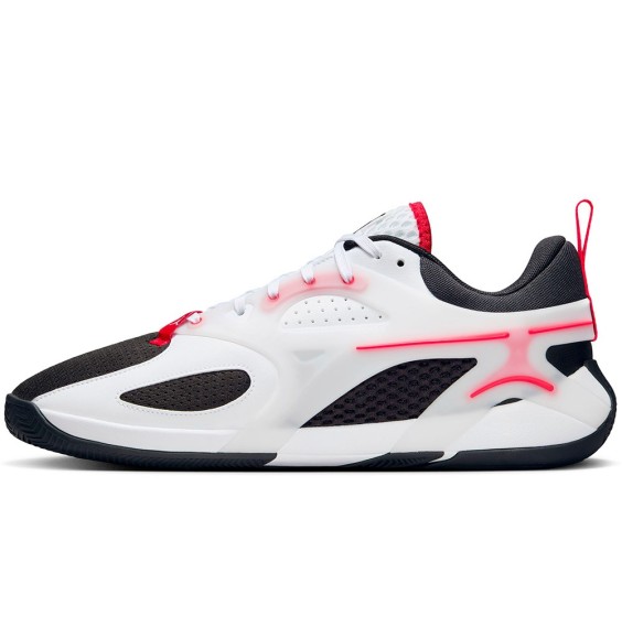 Comprar Sabatilles Jordan Heir Series Bloodline White | 24Segons