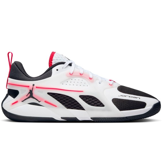 Buy Sneakers Jordan Heir Series Bloodline White | 24Segons