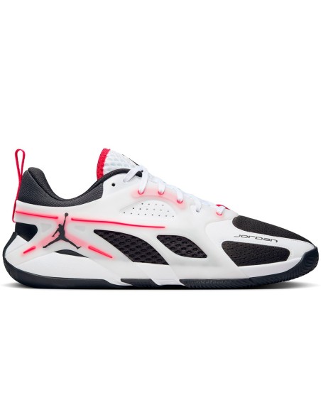 Comprar Sabatilles Jordan Heir Series Bloodline White | 24Segons