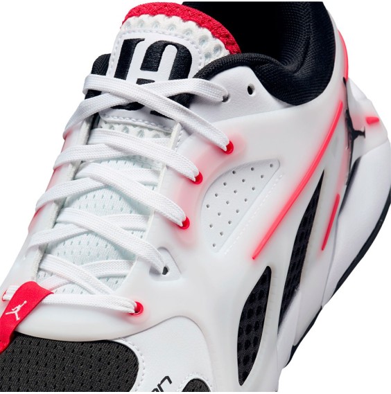 Buy Sneakers Jordan Heir Series Bloodline White | 24Segons