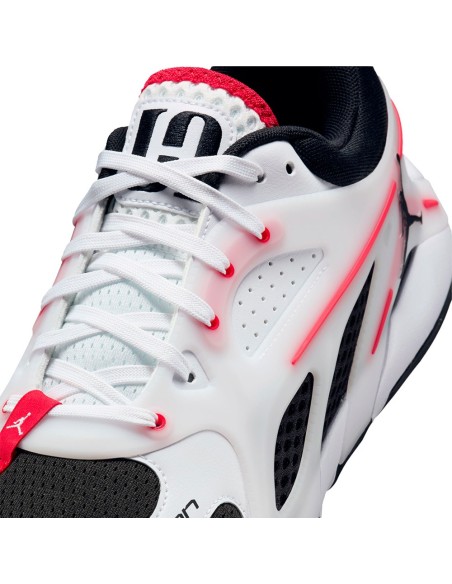 Buy Sneakers Jordan Heir Series Bloodline White | 24Segons