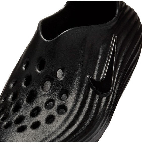 Shop Women's Nike ReactX Rejuven8 Black | 24Segons