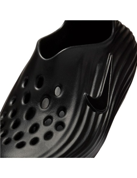 Acquista Nike ReactX Rejuven8 Nero Donna 24Segons