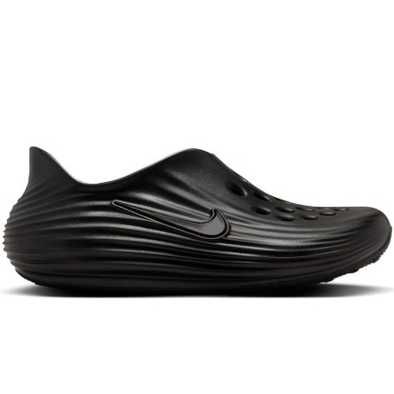 Comprar Mujer Nike ReactX Rejuven8 Black | 24Segons