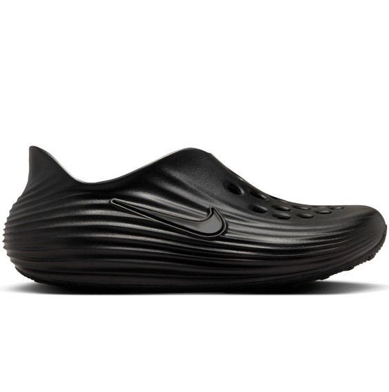 Acquista Nike ReactX Rejuven8 Nero Donna 24Segons