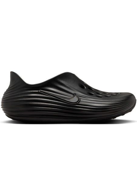 Shop Women's Nike ReactX Rejuven8 Black | 24Segons
