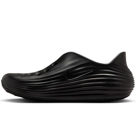 Shop Women's Nike ReactX Rejuven8 Black | 24Segons