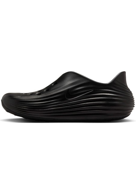 Shop Women's Nike ReactX Rejuven8 Black | 24Segons