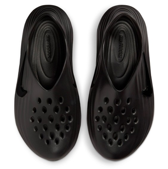 Shop Women's Nike ReactX Rejuven8 Black | 24Segons