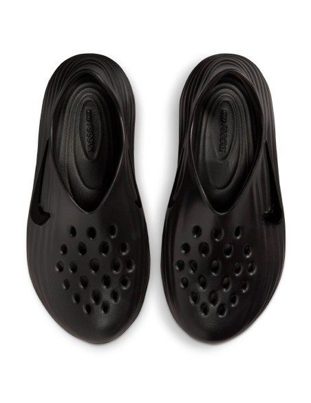 Acquista Nike ReactX Rejuven8 Nero Donna 24Segons