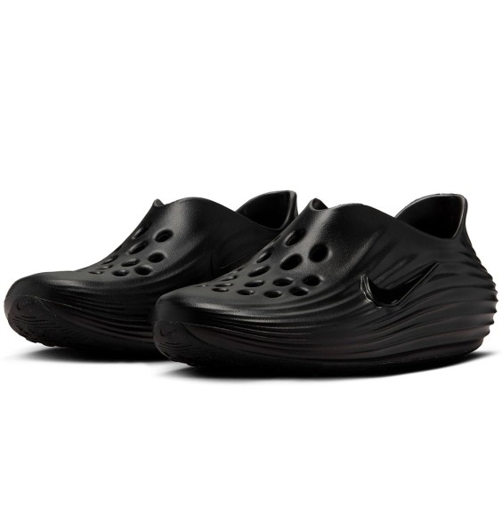 Shop Women's Nike ReactX Rejuven8 Black | 24Segons