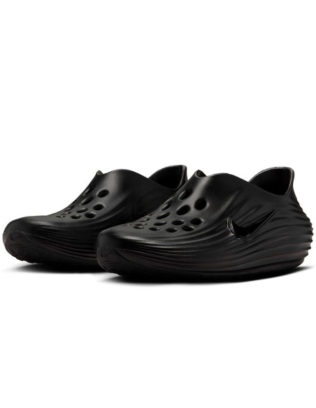 Shop Women's Nike ReactX Rejuven8 Black | 24Segons