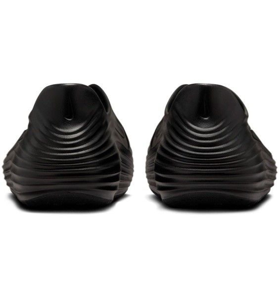Shop Women's Nike ReactX Rejuven8 Black | 24Segons