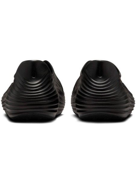 Shop Women's Nike ReactX Rejuven8 Black | 24Segons