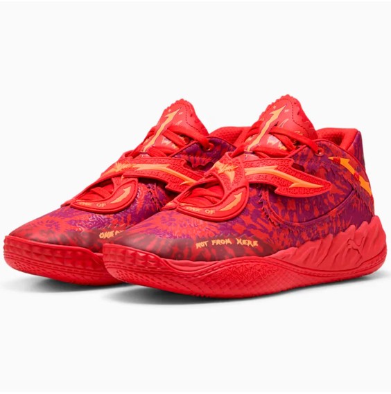 Buy Sneakers Puma MB.05 Crowd Surf | 24Segons