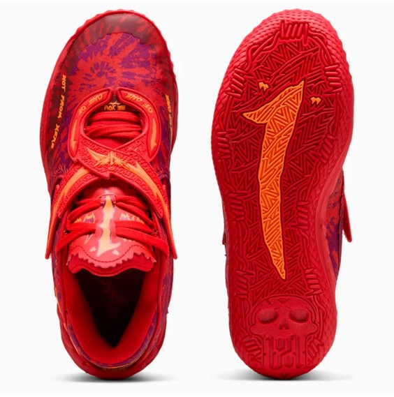 Comprar Sabatilles Puma MB.05 Crowd Surf | 24Segons