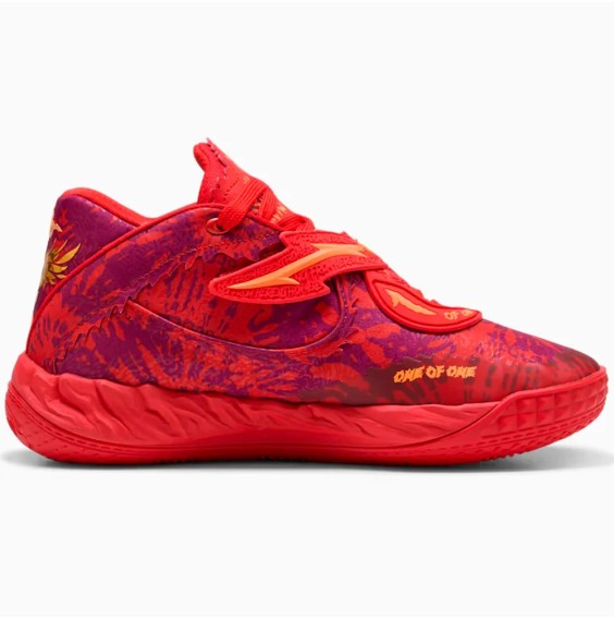 Boutique Chaussures Junior Puma MB.05 Crowd Surf | 24Segons