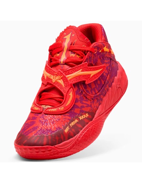 Boutique Chaussures Junior Puma MB.05 Crowd Surf | 24Segons