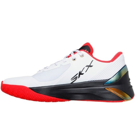 Comprar Zapatillas Skechers SKX Full Court Press WBRD | 24Segons