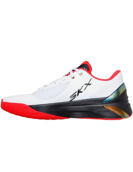 Comprare scarpe Skechers SKX Full Court Press WBRD | 24Segons