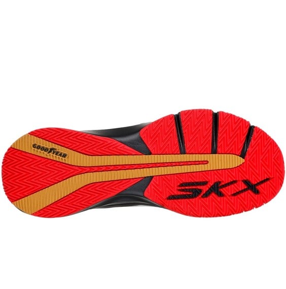 Comprar Zapatillas Skechers SKX Full Court Press WBRD | 24Segons