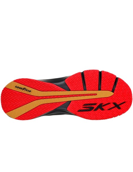 Comprar Zapatillas Skechers SKX Full Court Press WBRD | 24Segons
