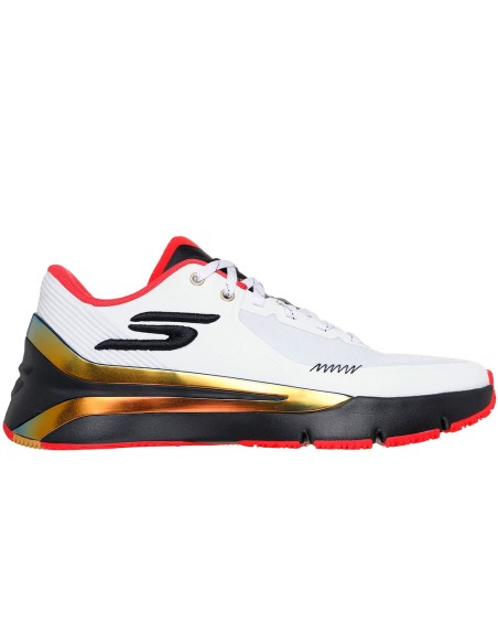 Comprare scarpe Skechers SKX Full Court Press WBRD | 24Segons