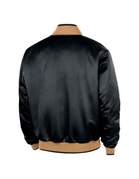 Comprar Jaqueta Boston Celtics 25-26 City Edition Black Gold |24Segons