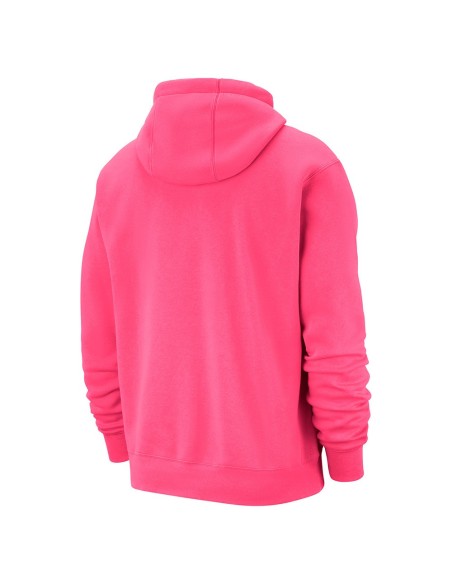 Comprar Dessuadora Spurs 25-26 City Edition Club Dynamic Pink | 24Segons