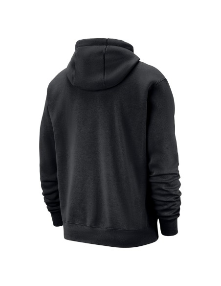 Comprar Dessuadora Lakers 25-26 City Edition Club Premium Black|24Segons