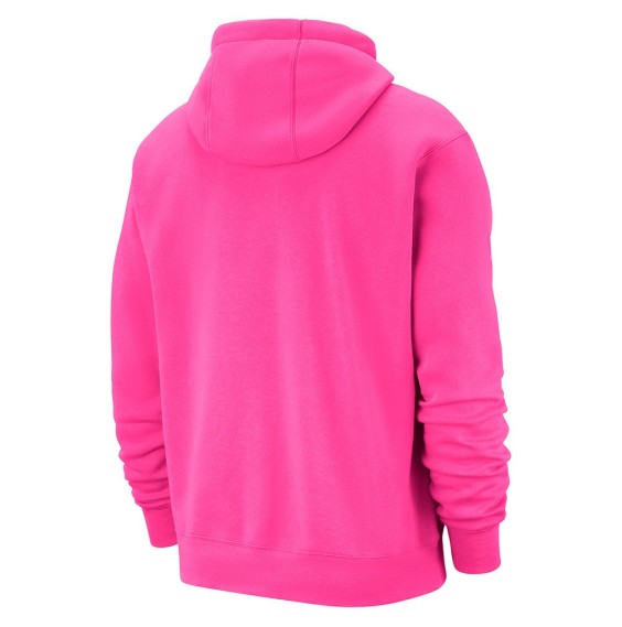 Acquista la felpa Miami Heat 25-26 City Edition Club Fuchsia 24Segons