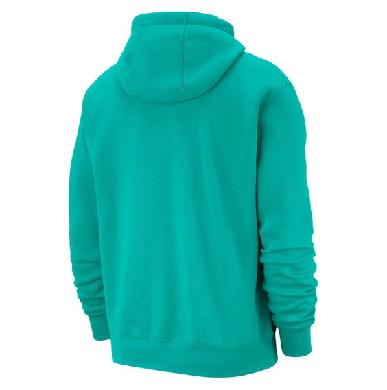 Acheter Spurs 25-26 City Edition Pull-Over Sweatshirt Green | 24Segons