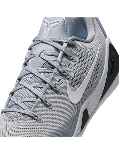 Comprar Sabatilles Kobe IX Elite Low EM Protro Wolf Grey | 24Segons