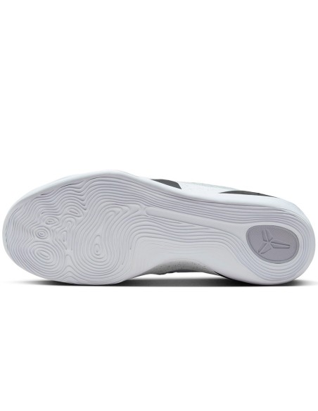 Comprare Kobe IX Elite Low EM Protro Wolf Grey | 24Segons