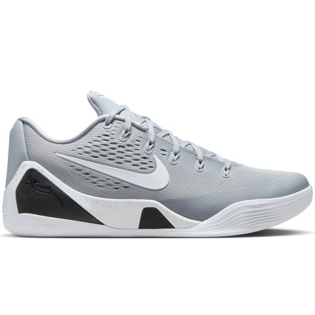 Comprar Sabatilles Kobe IX Elite Low EM Protro Wolf Grey | 24Segons