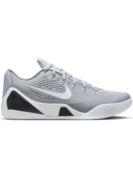 Comprar Sabatilles Kobe IX Elite Low EM Protro Wolf Grey | 24Segons
