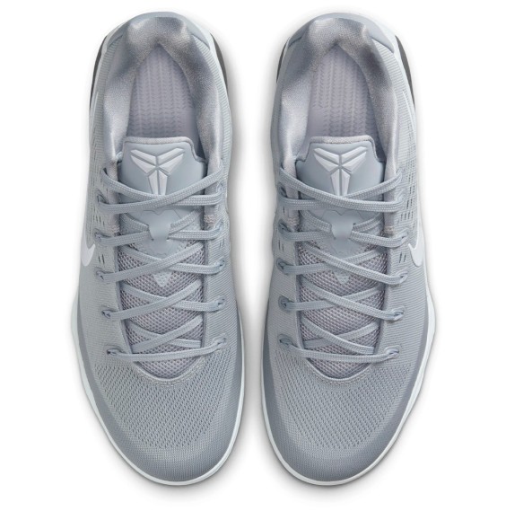 Comprar Sabatilles Kobe IX Elite Low EM Protro Wolf Grey | 24Segons