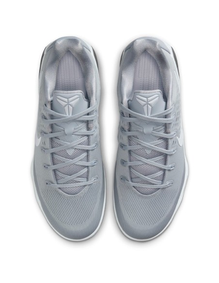 Comprare Kobe IX Elite Low EM Protro Wolf Grey | 24Segons