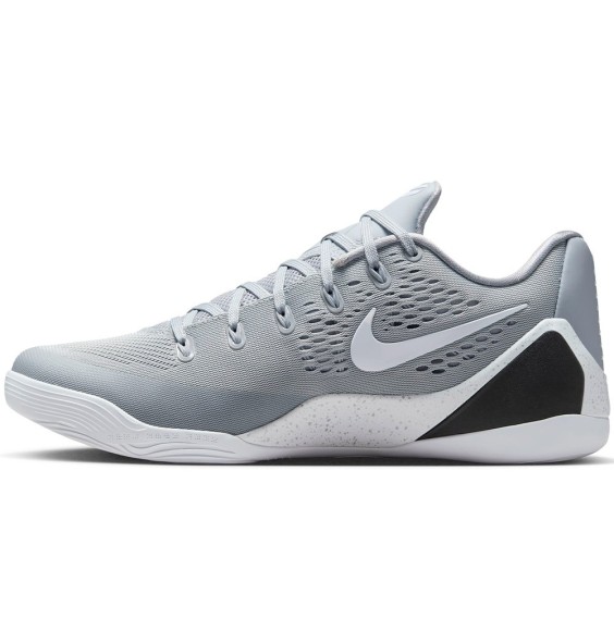 Comprar Sabatilles Kobe IX Elite Low EM Protro Wolf Grey | 24Segons