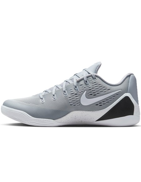 Comprare Kobe IX Elite Low EM Protro Wolf Grey | 24Segons