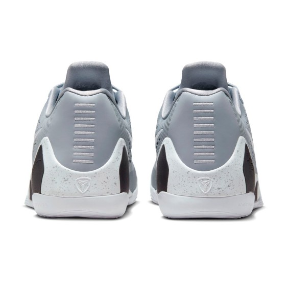 Comprare Kobe IX Elite Low EM Protro Wolf Grey | 24Segons